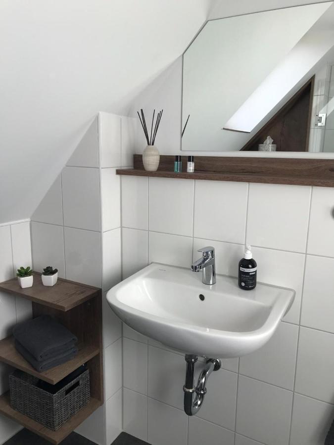 Ferienwohnung Siedlungsnest Anklam Εξωτερικό φωτογραφία