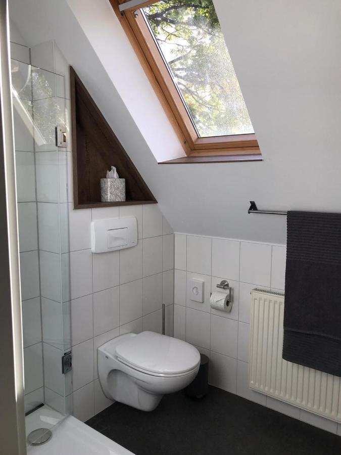 Ferienwohnung Siedlungsnest Anklam Εξωτερικό φωτογραφία