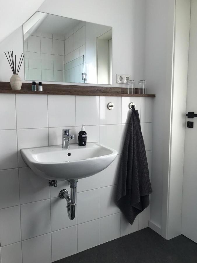 Ferienwohnung Siedlungsnest Anklam Εξωτερικό φωτογραφία